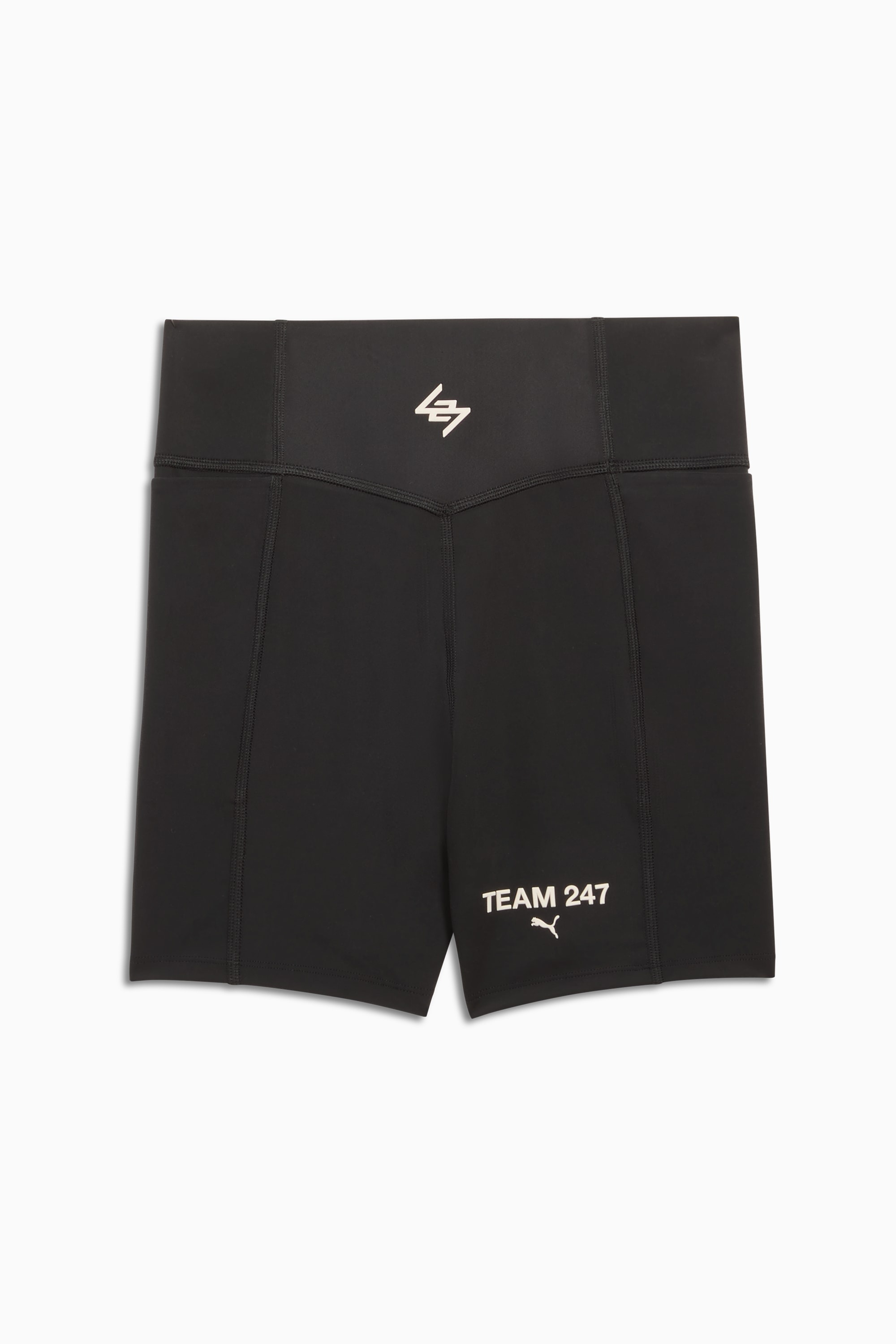 PUMA x REPRESENT Women's Short Tights - 2