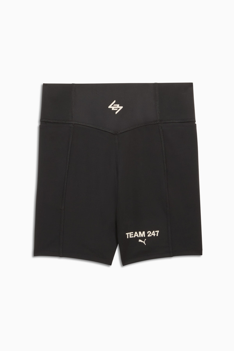 PUMA PUMA x REPRESENT Women's Short Tights outlook