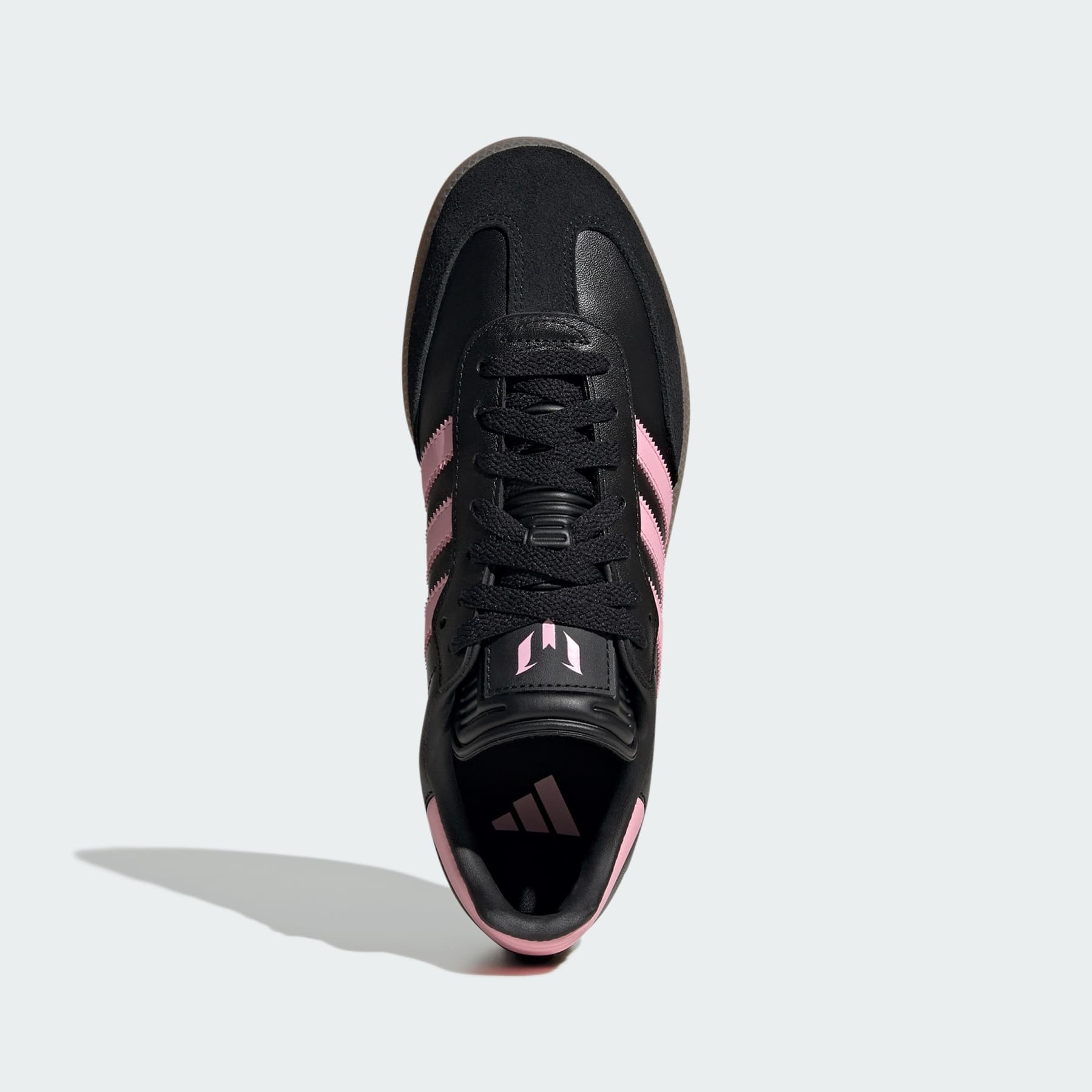 Samba Messi Indoor Soccer Shoes - 3