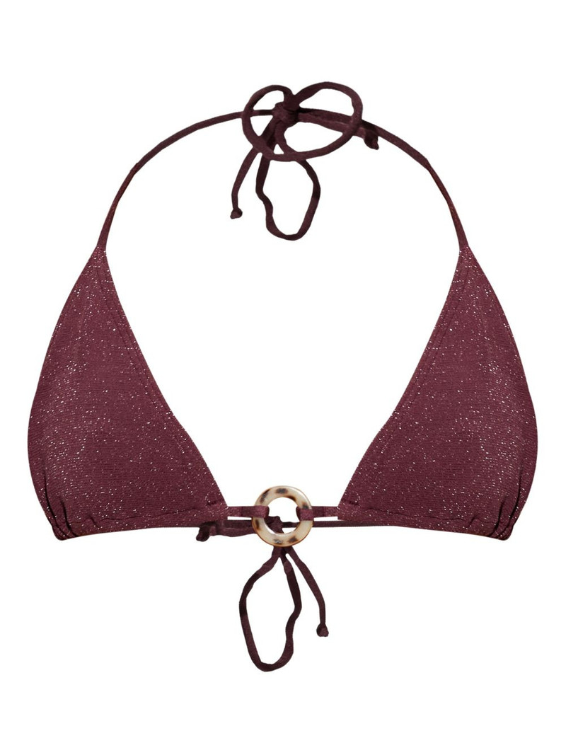 Ingrid ring bikini top 1