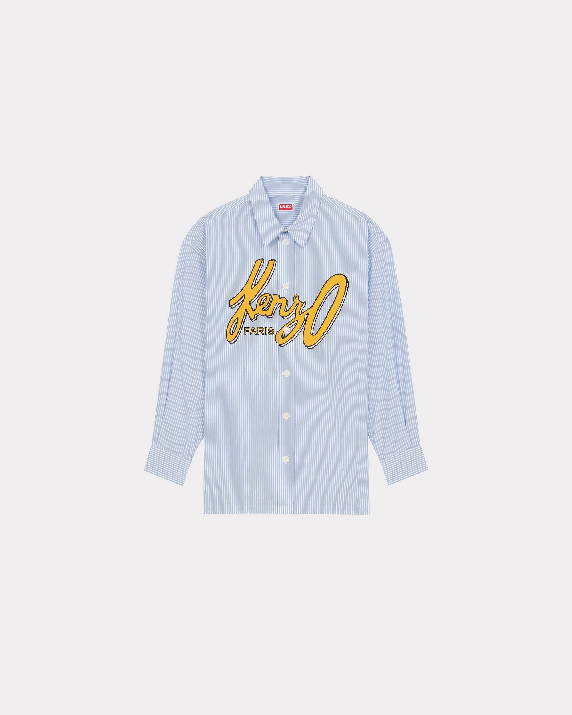 'KENZO Archive Logo' shirt - 1