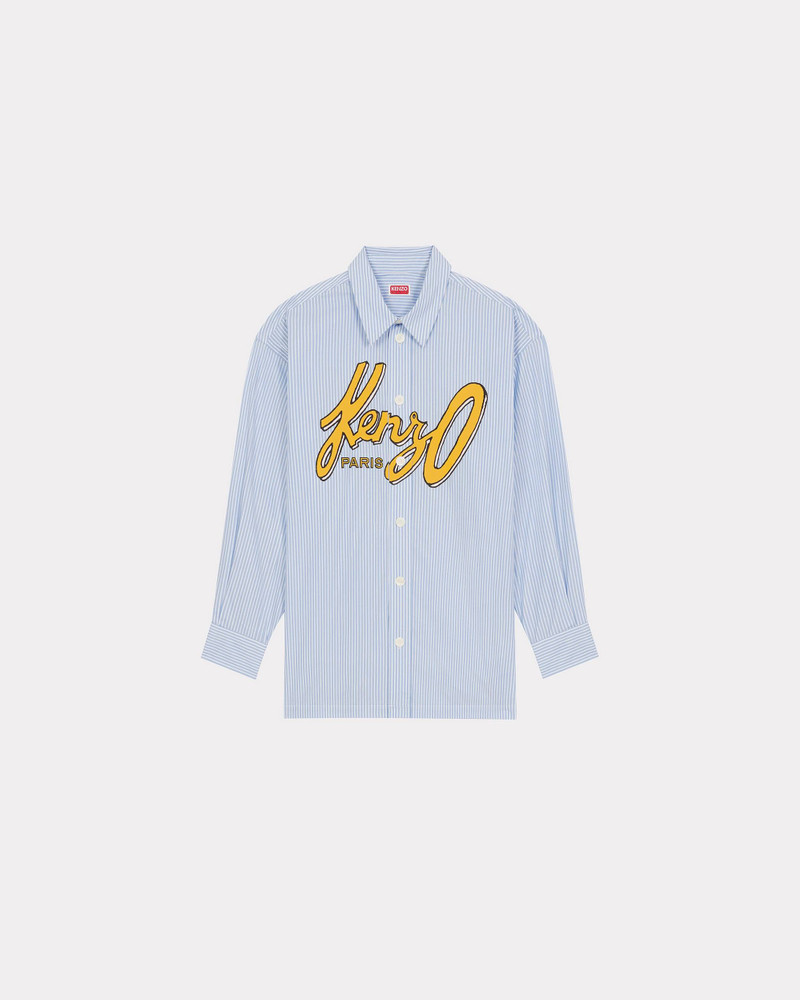 'KENZO Archive Logo' shirt 1