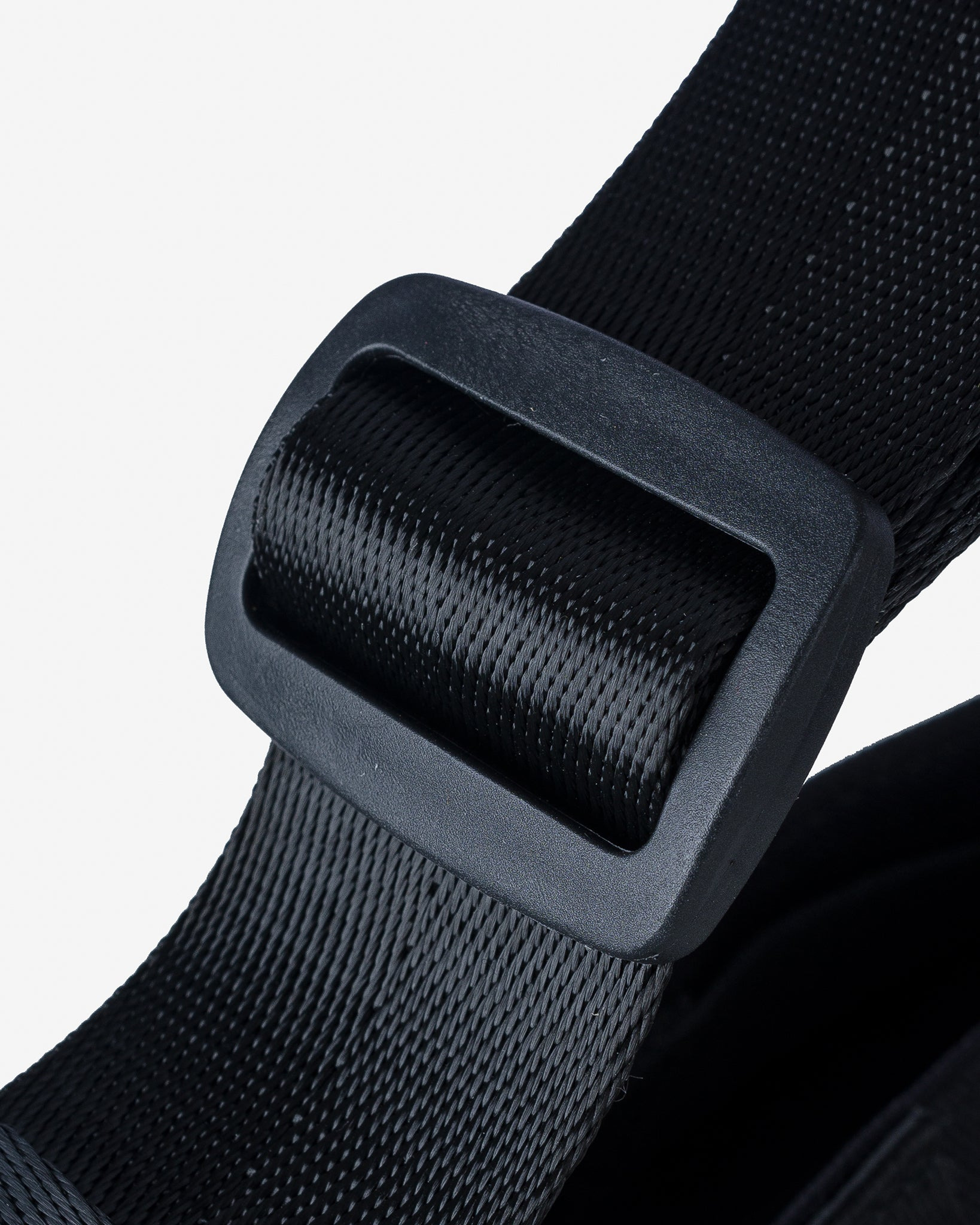 OGL-ORI-AVIATOR OGL Originale Tech Material Aviator Bag - Black - 6