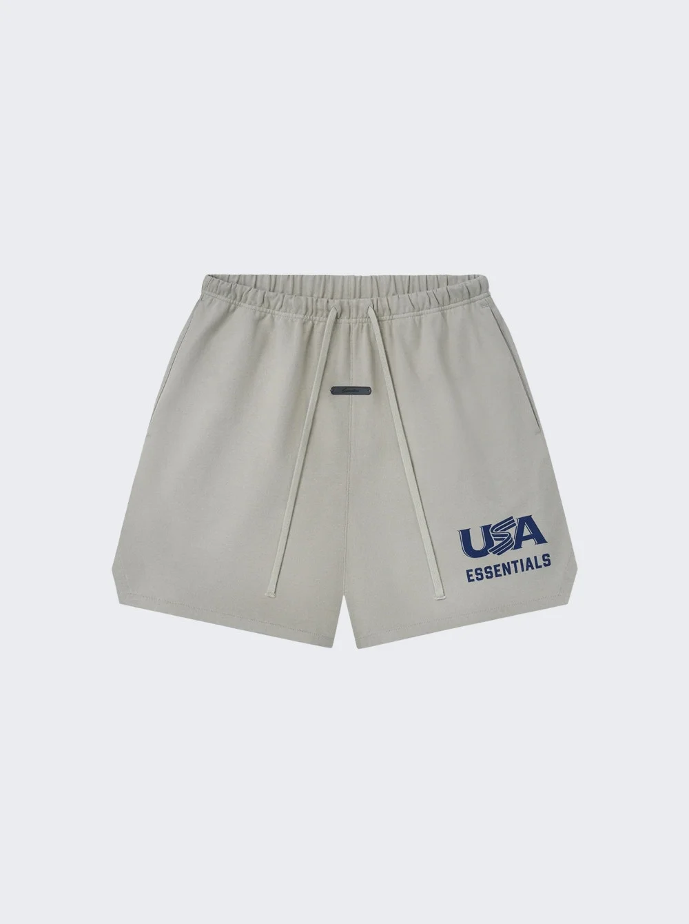 Usa Baseball Jersey Sweatshort Seal - 1