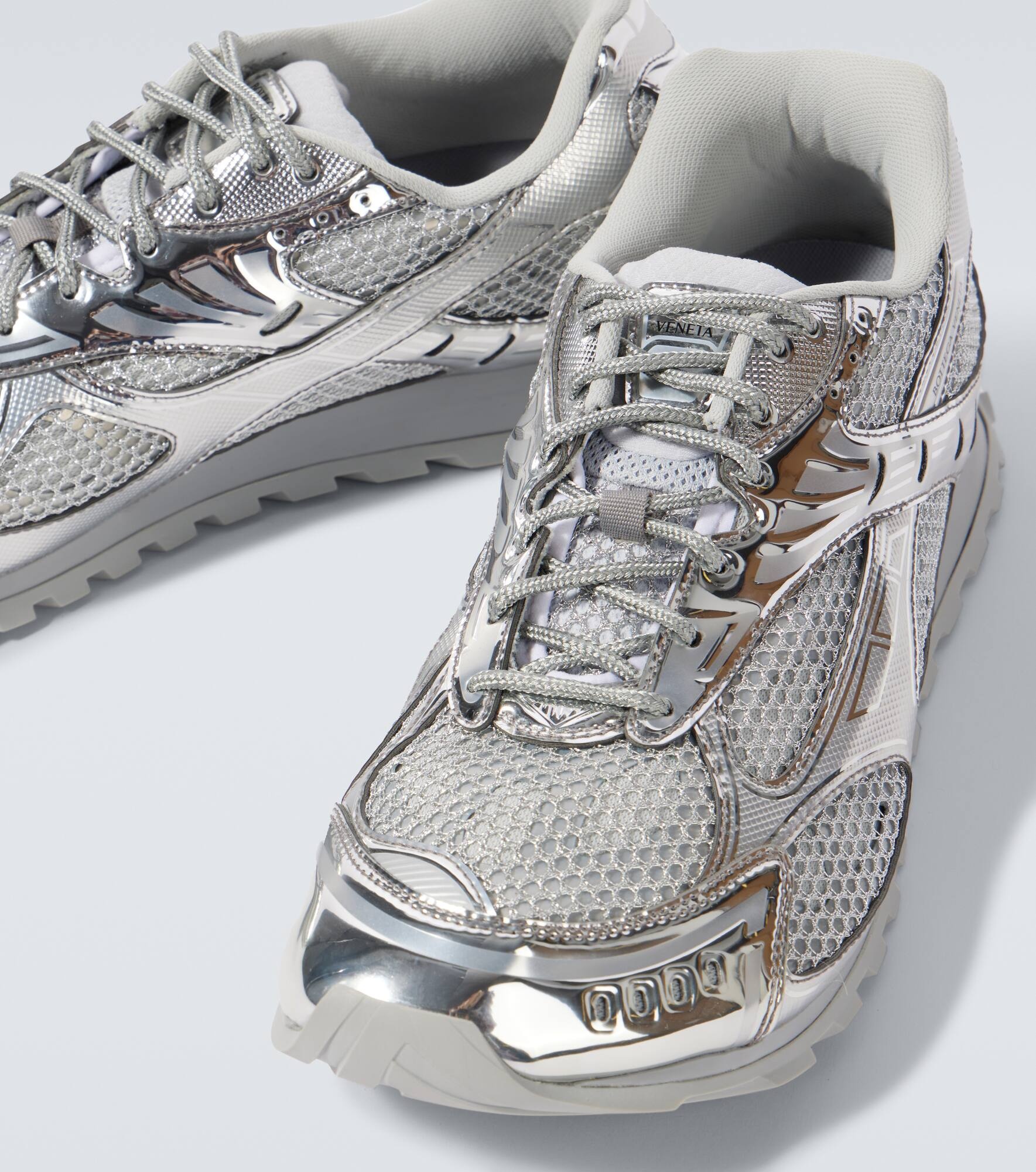 Orbit sneakers - 3