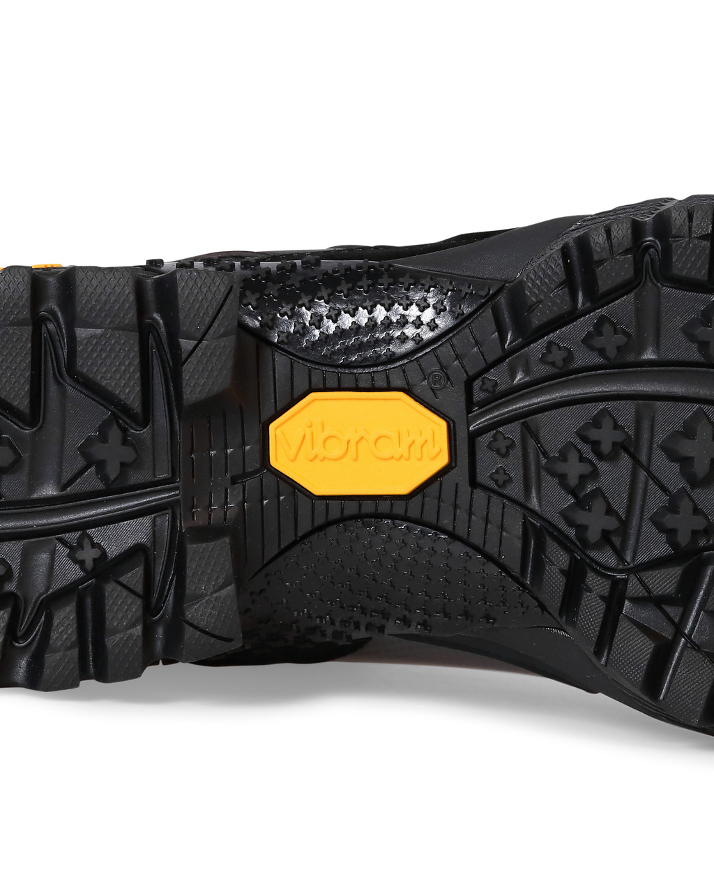 HIKING BOOT - 8