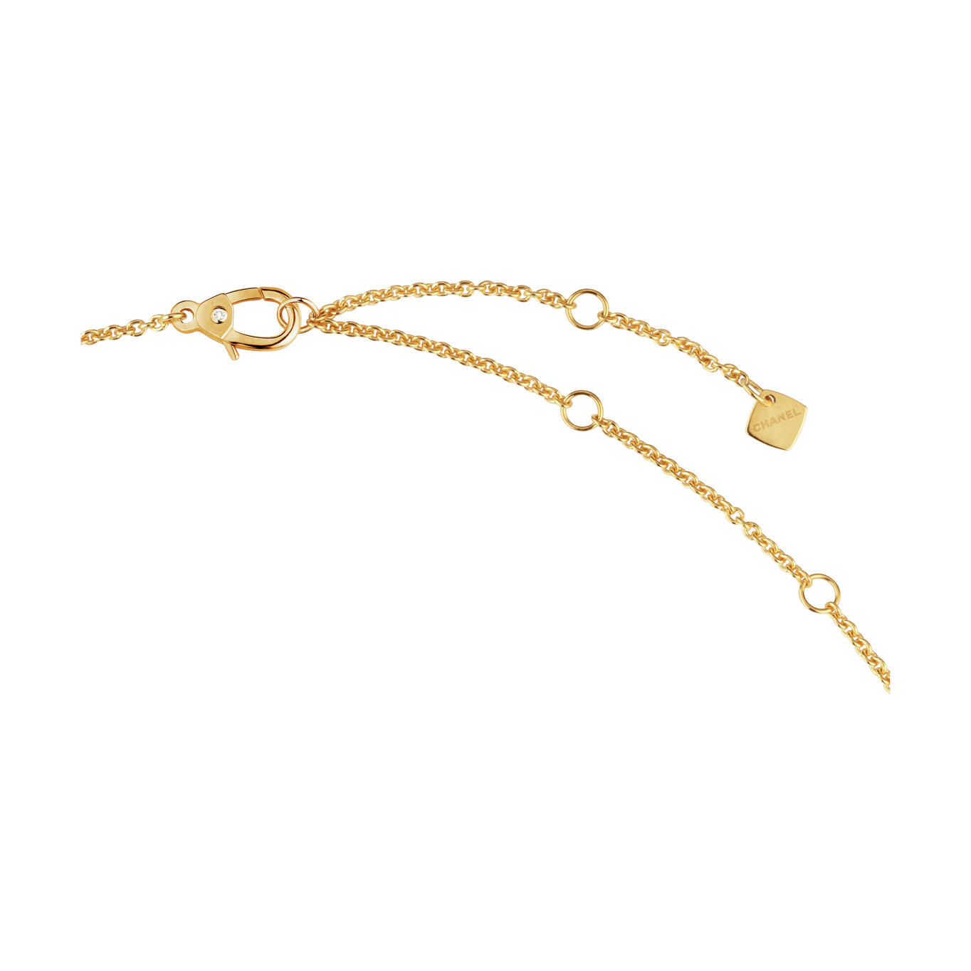 Coco Crush necklace - 4