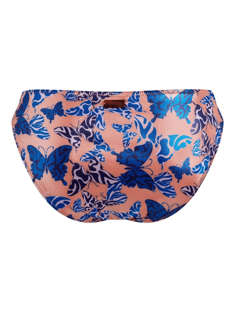 Disco Butterflly bikini briefs - 2