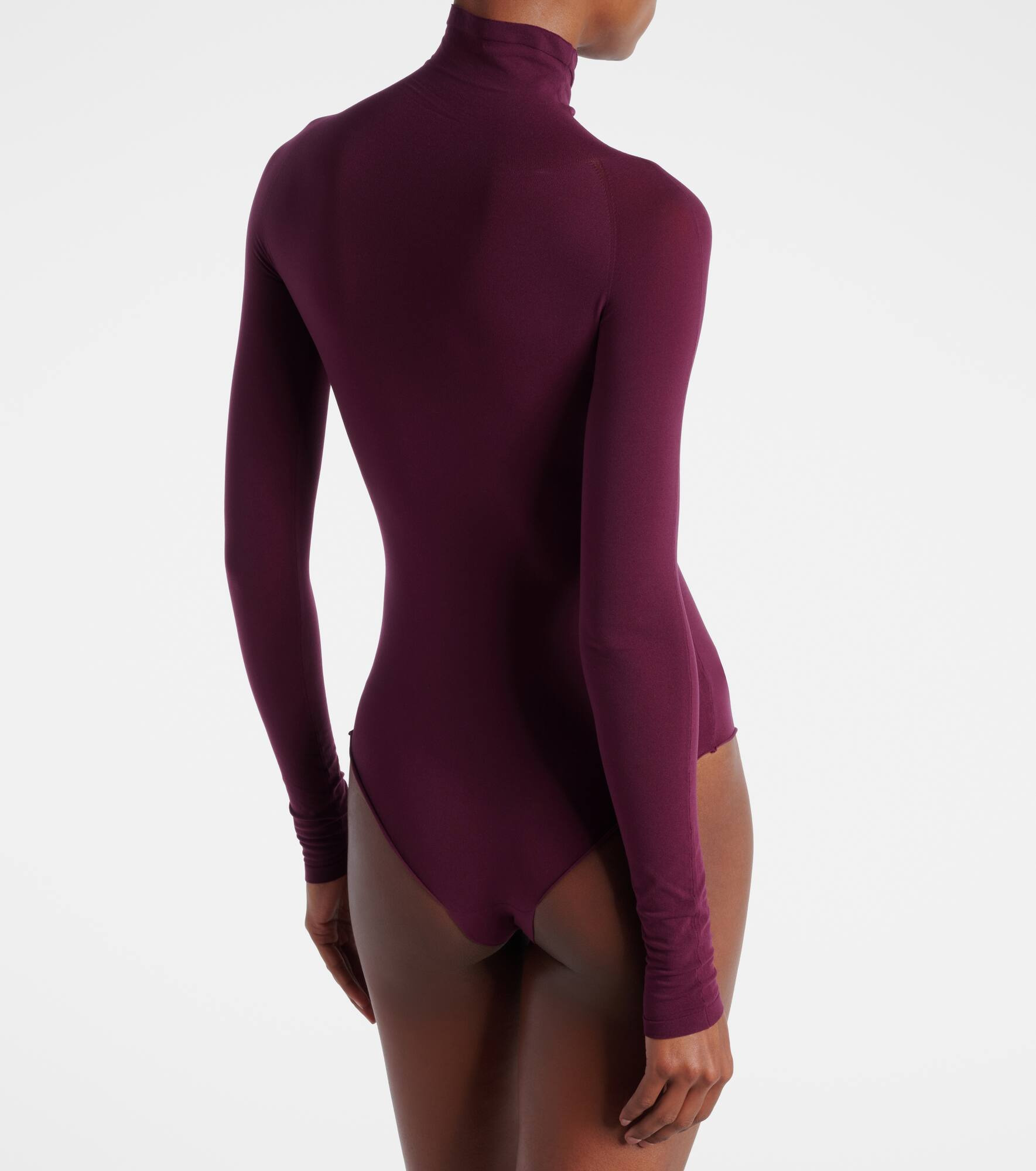 Second skin bodysuit - 4