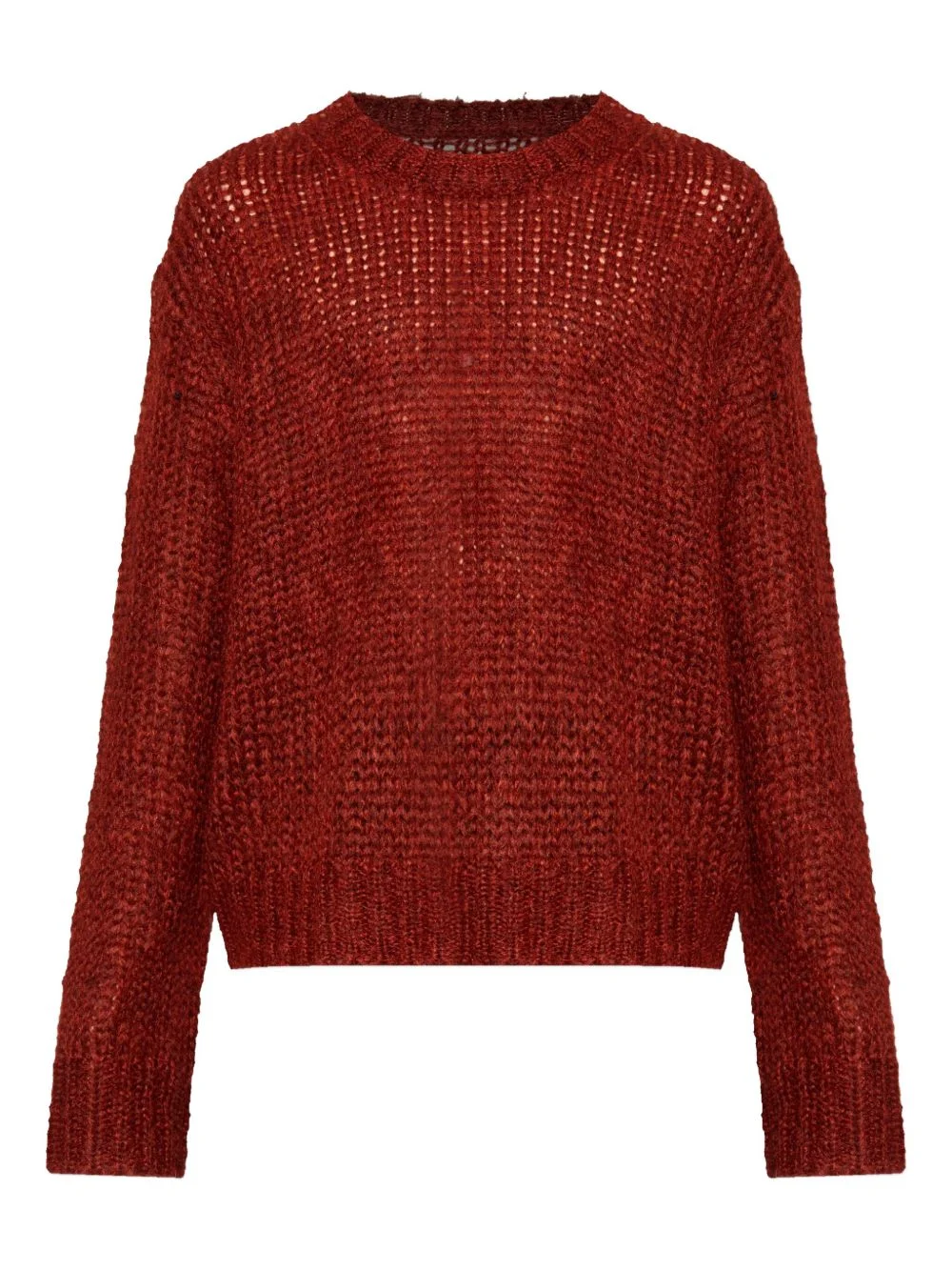 Myles sweater - 1