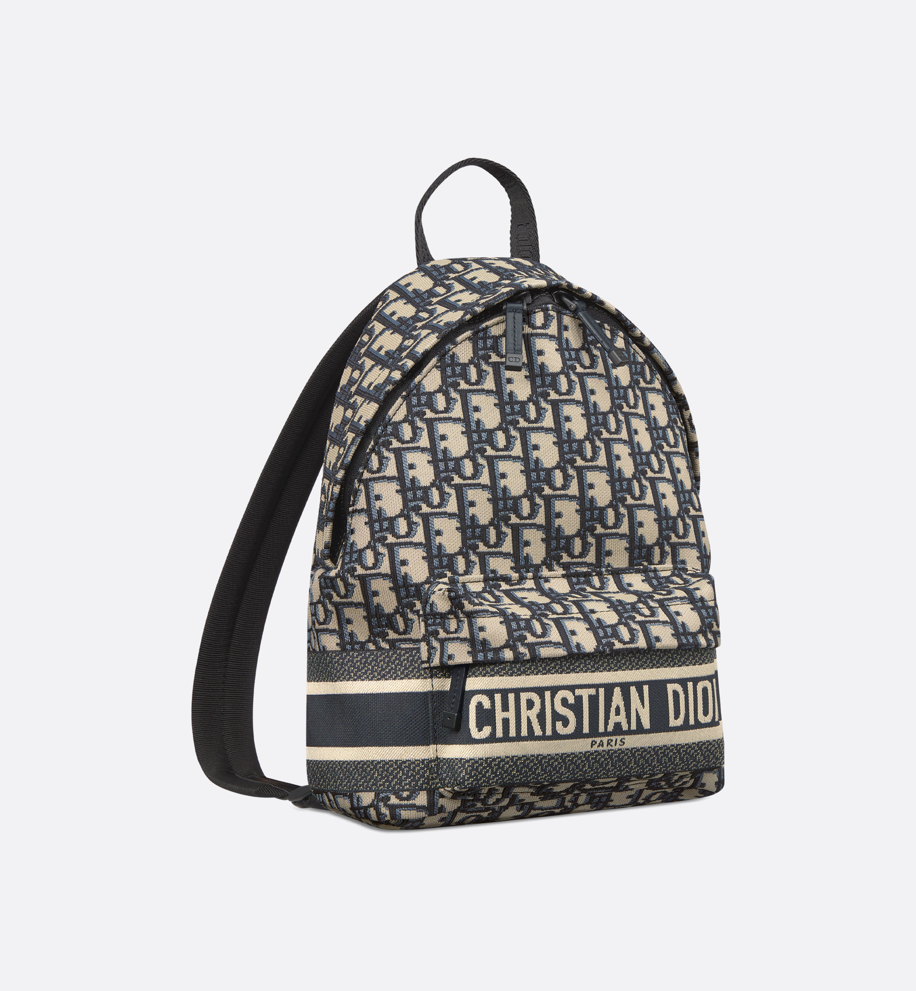 Small DiorTravel Backpack - 3