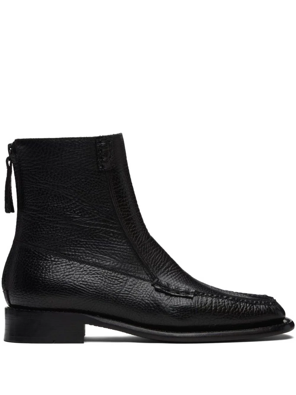 35mm Quadra boots - 1