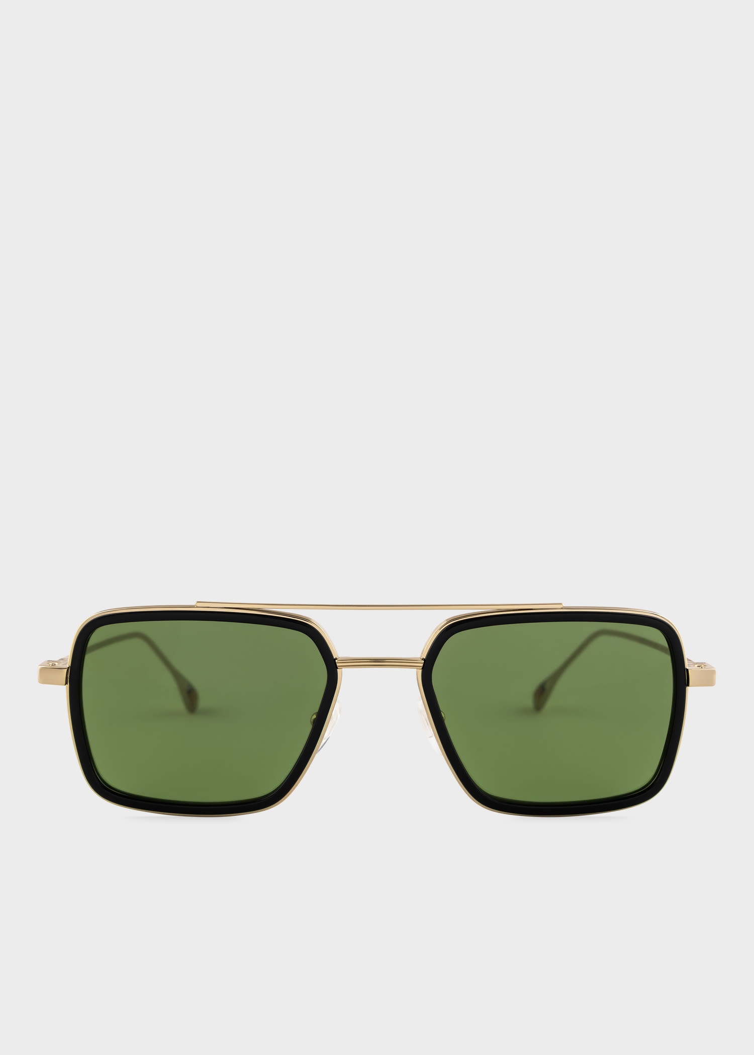 'Hugon' Sunglasses - 1