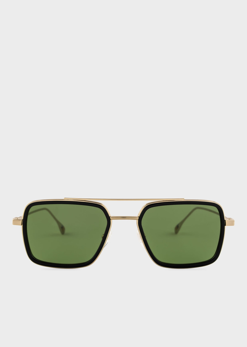 'Hugon' Sunglasses 1