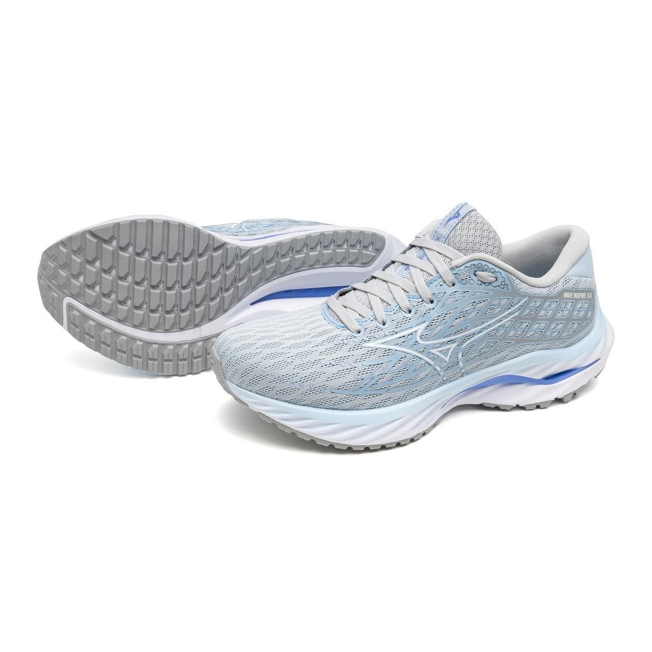 Women's Wave Inspire 20 D Running Shoe - 11