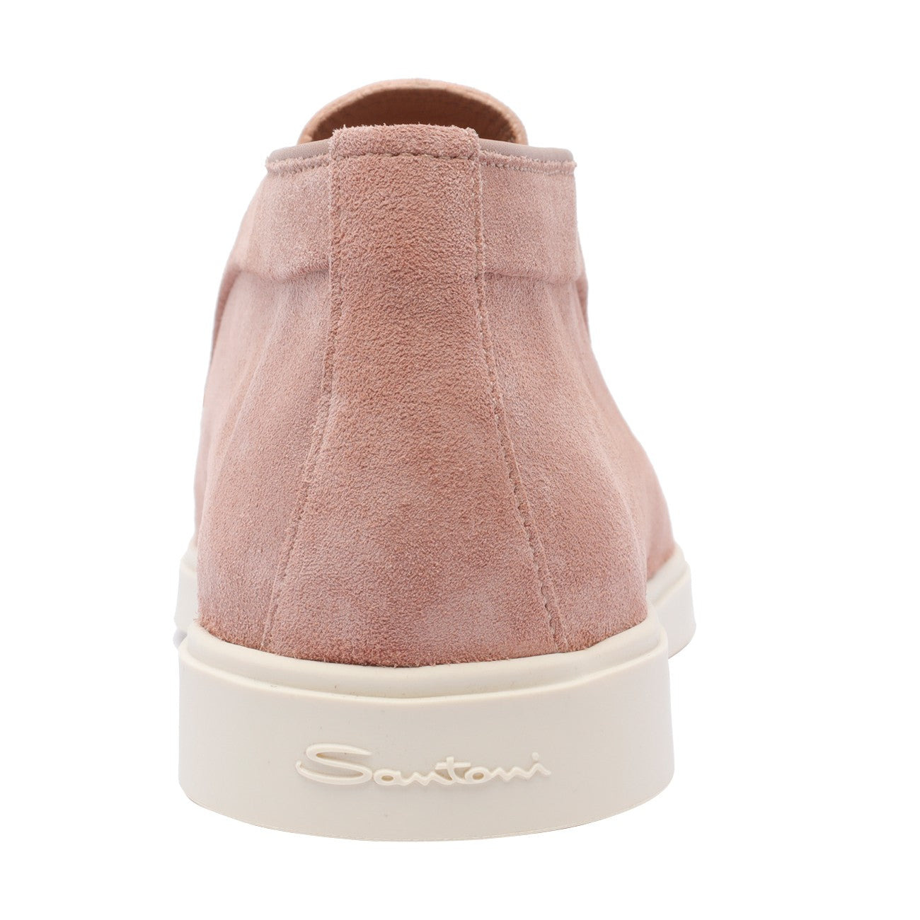 Santoni Women Andvari Loafers - 4