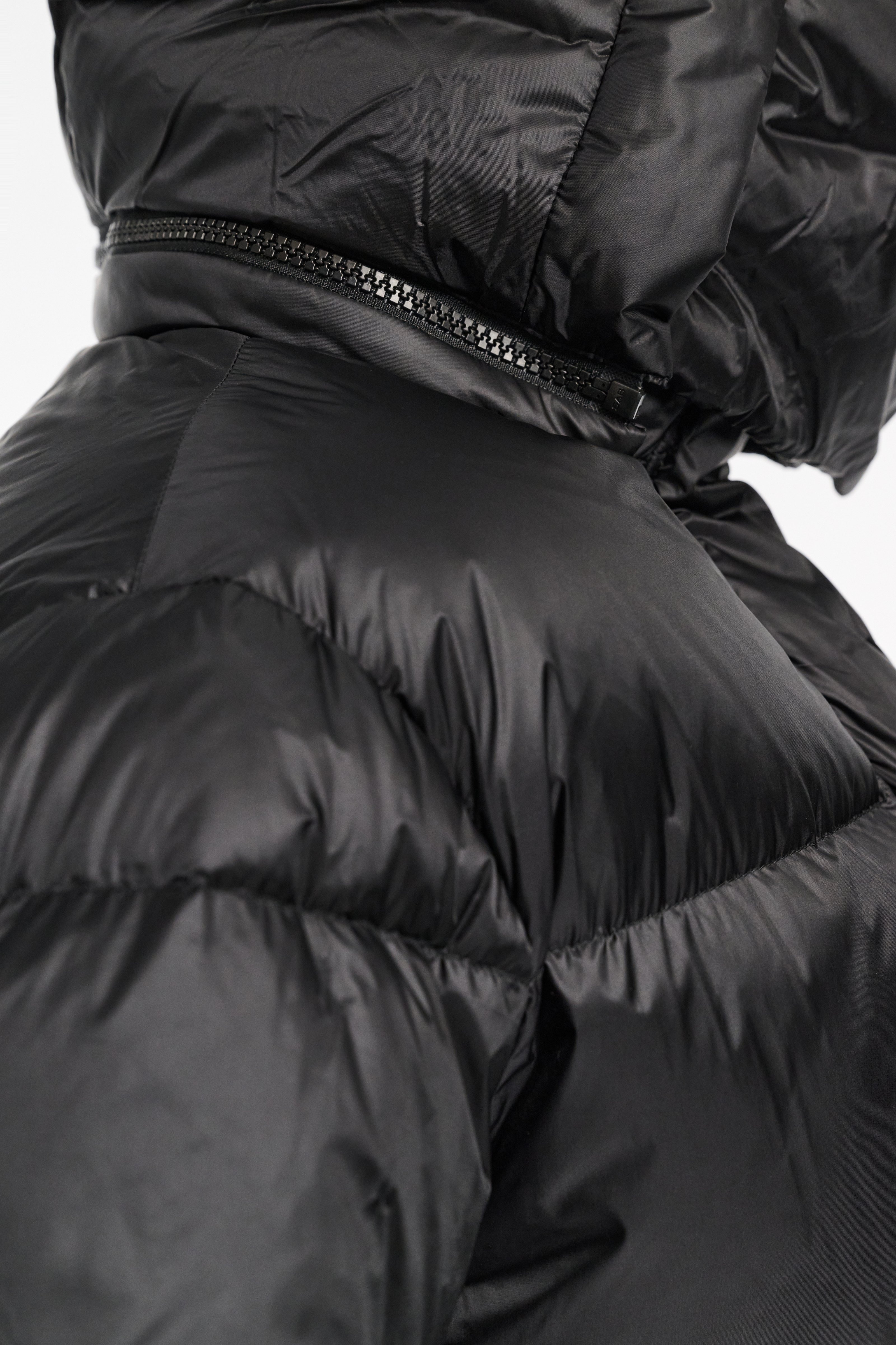 COZY COMFORT jacket - 6