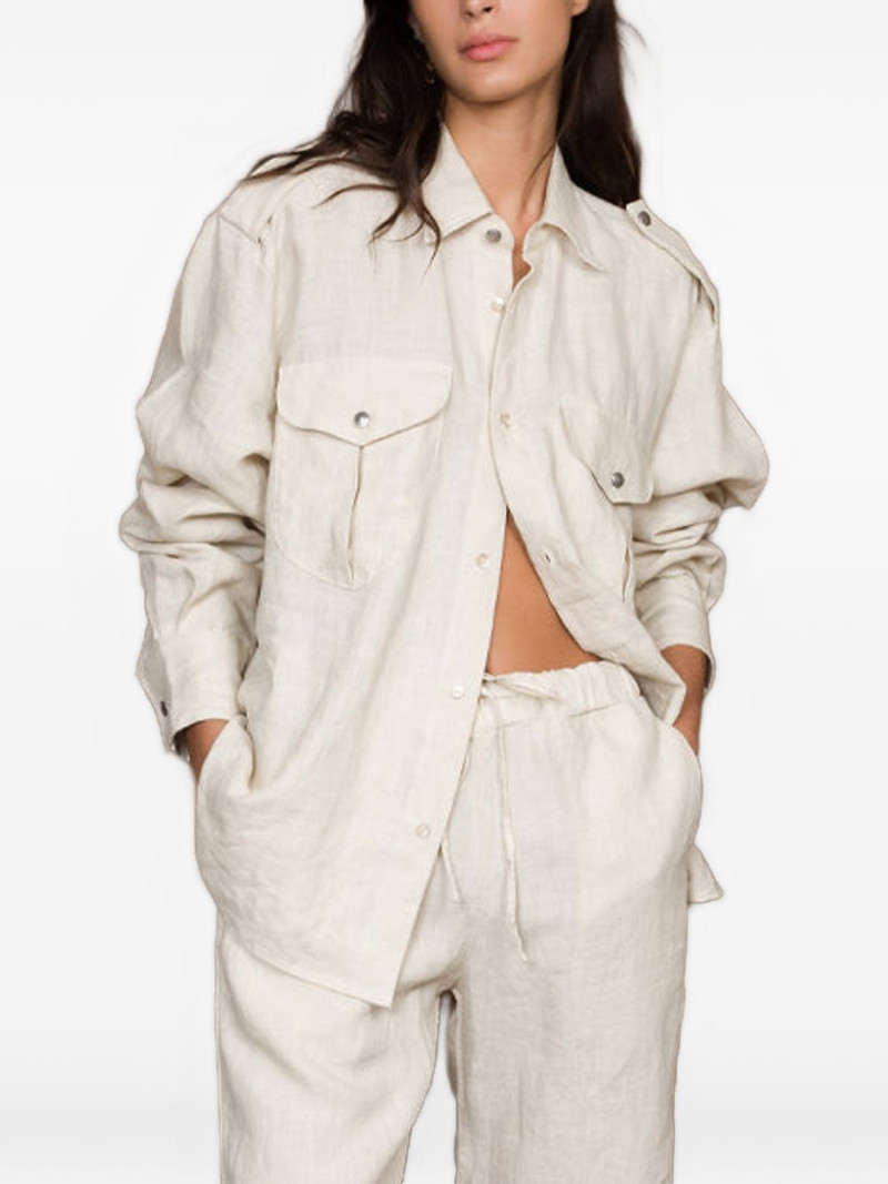 FORTELA Luke shirt outlook