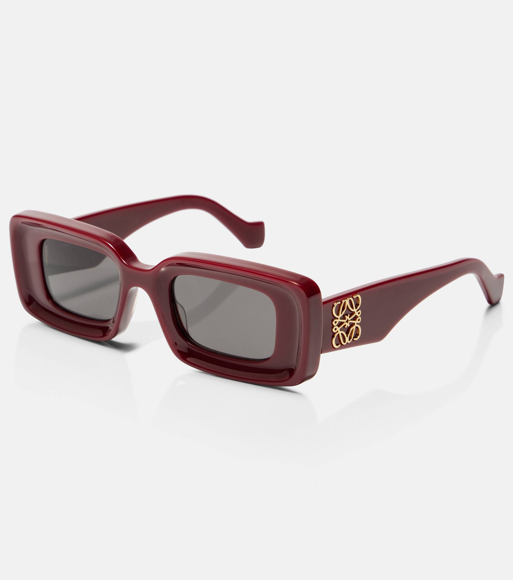 Anagram rectangular sunglasses - 4