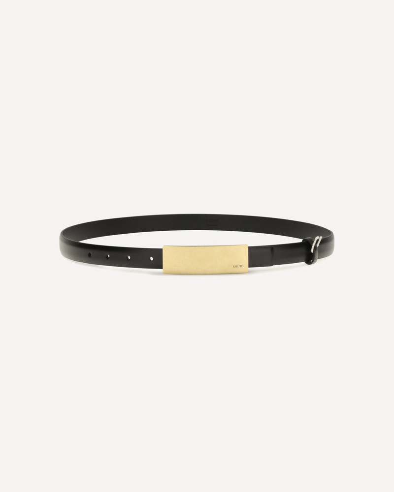 KHAITE Berlin Belt outlook