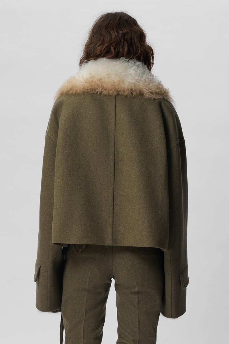 Livia Collar - 3