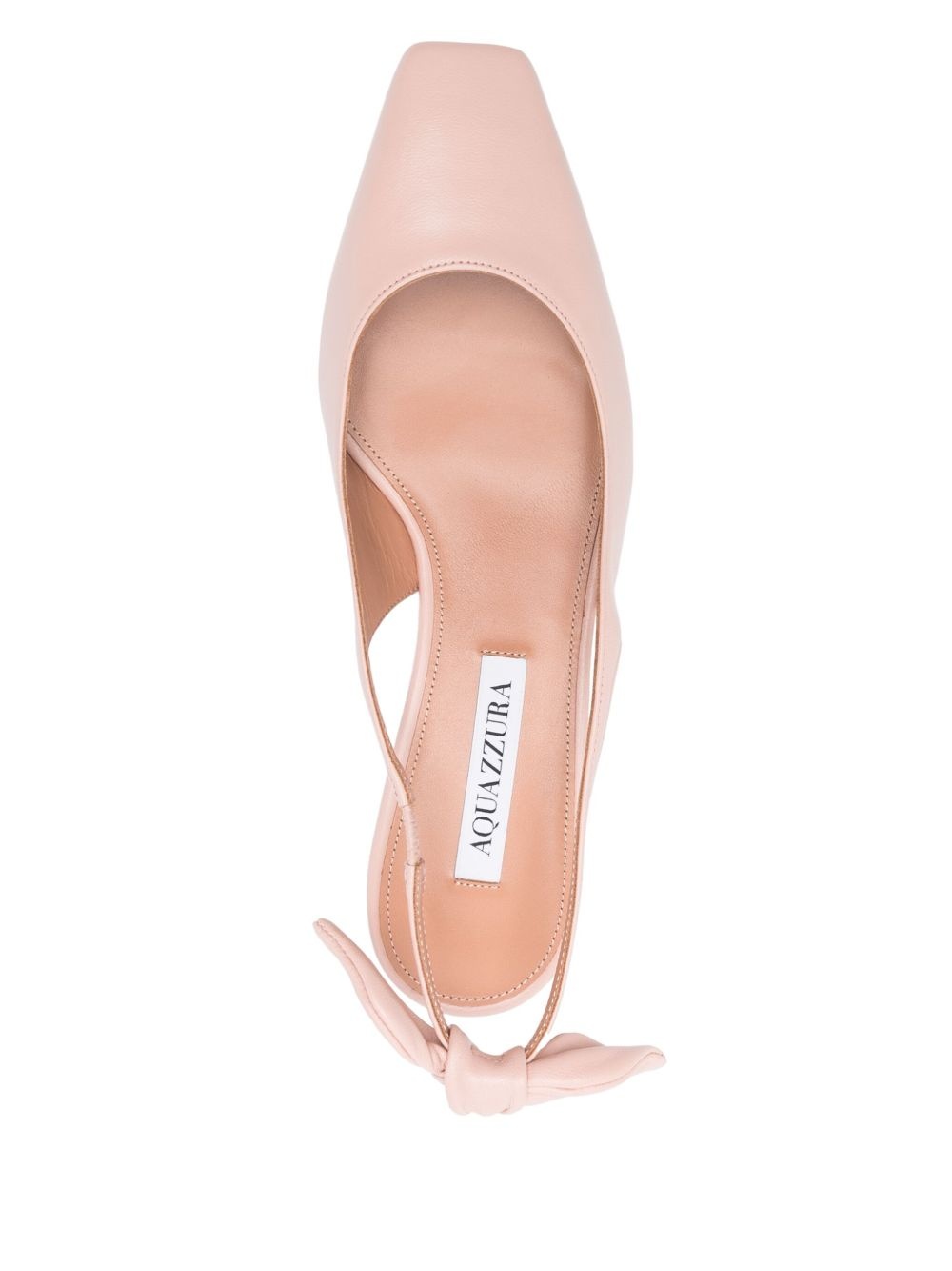 Very Bow Tie ballerinas - 4