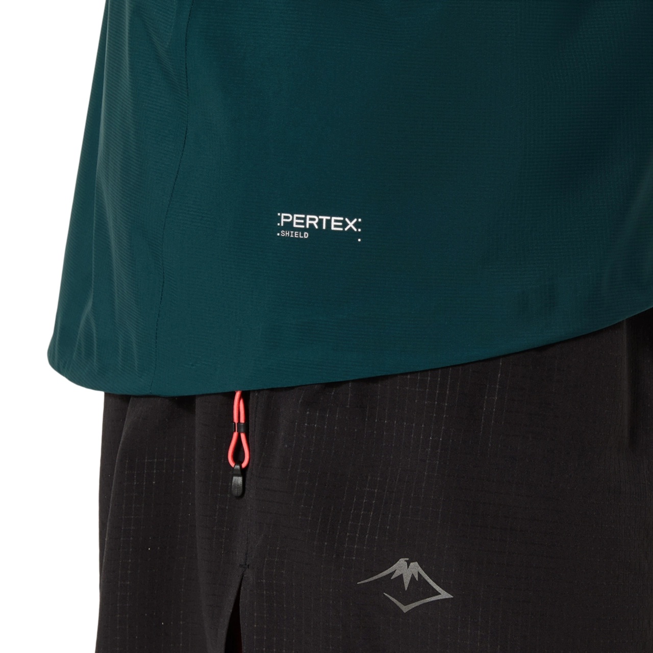 FUJITRAIL ELITE WATERPROOF JACKET - 8