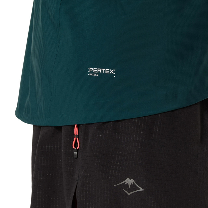 FUJITRAIL ELITE WATERPROOF JACKET 8