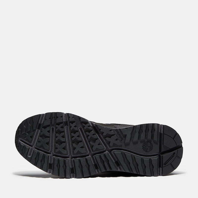 Men's Voyager Valley Sneaker 3