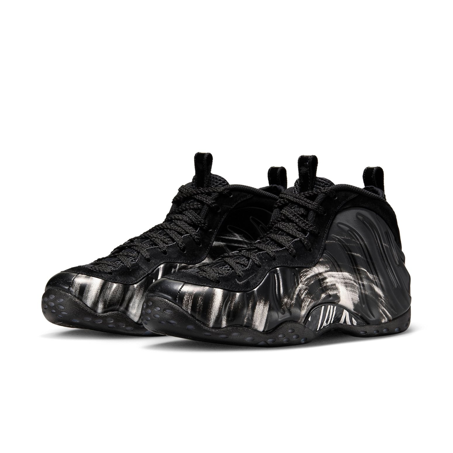 Nike Air Foamposite One 'Dream A World - Black' DM0115-002 - 3