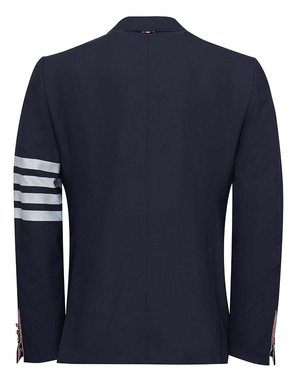 Classic Jacket - 2