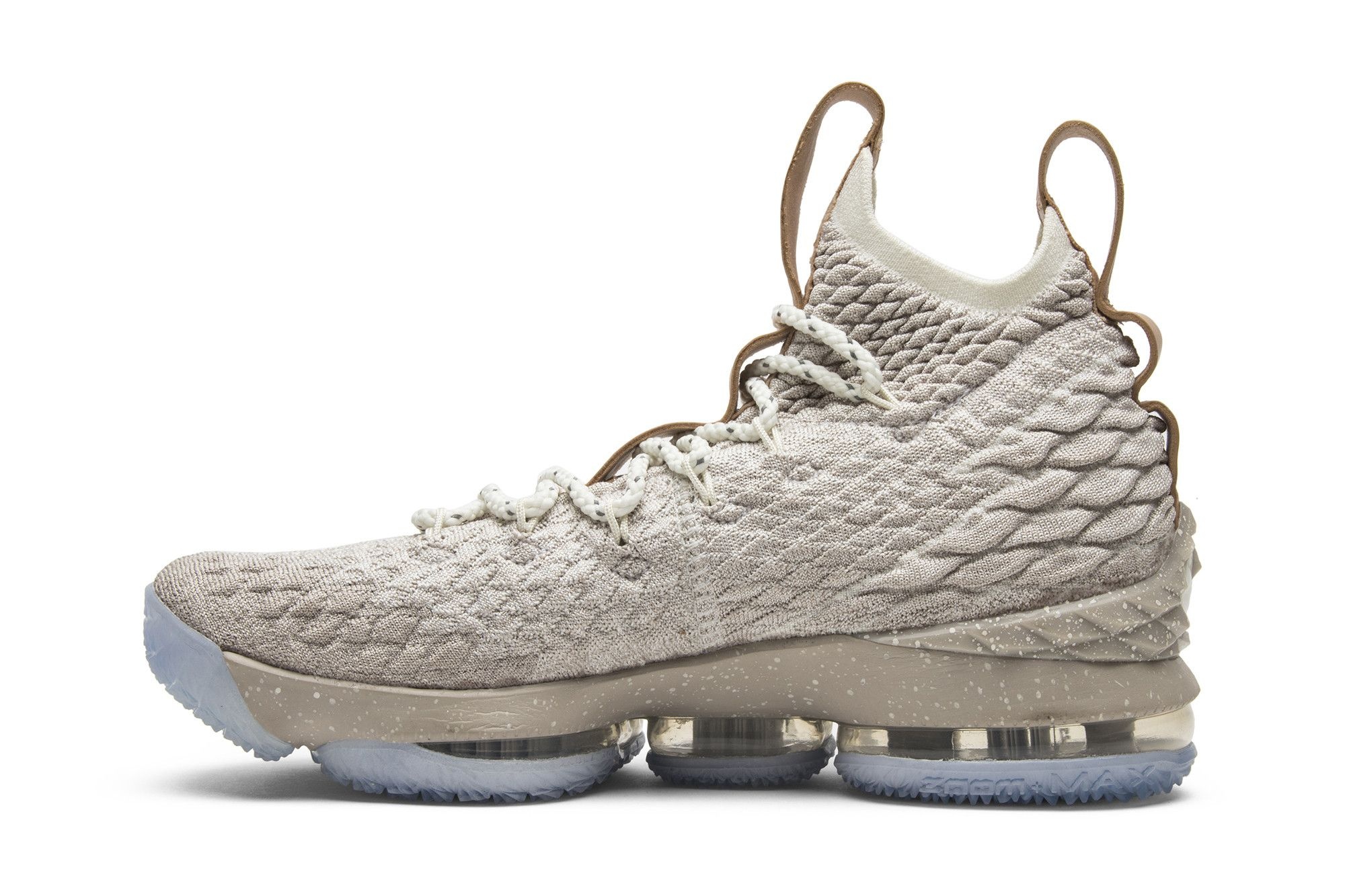 LeBron 15 'Ghost' - 3