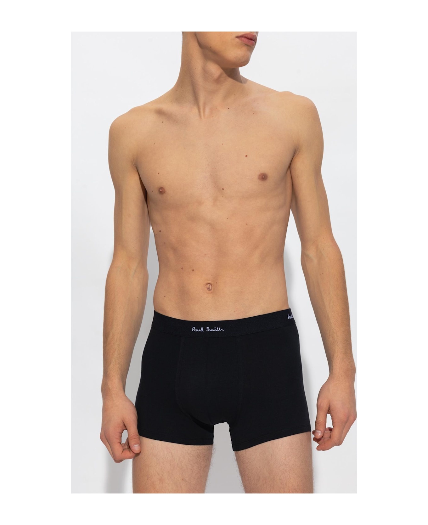 Paul Smith Branded Boxers 3-pack - 2