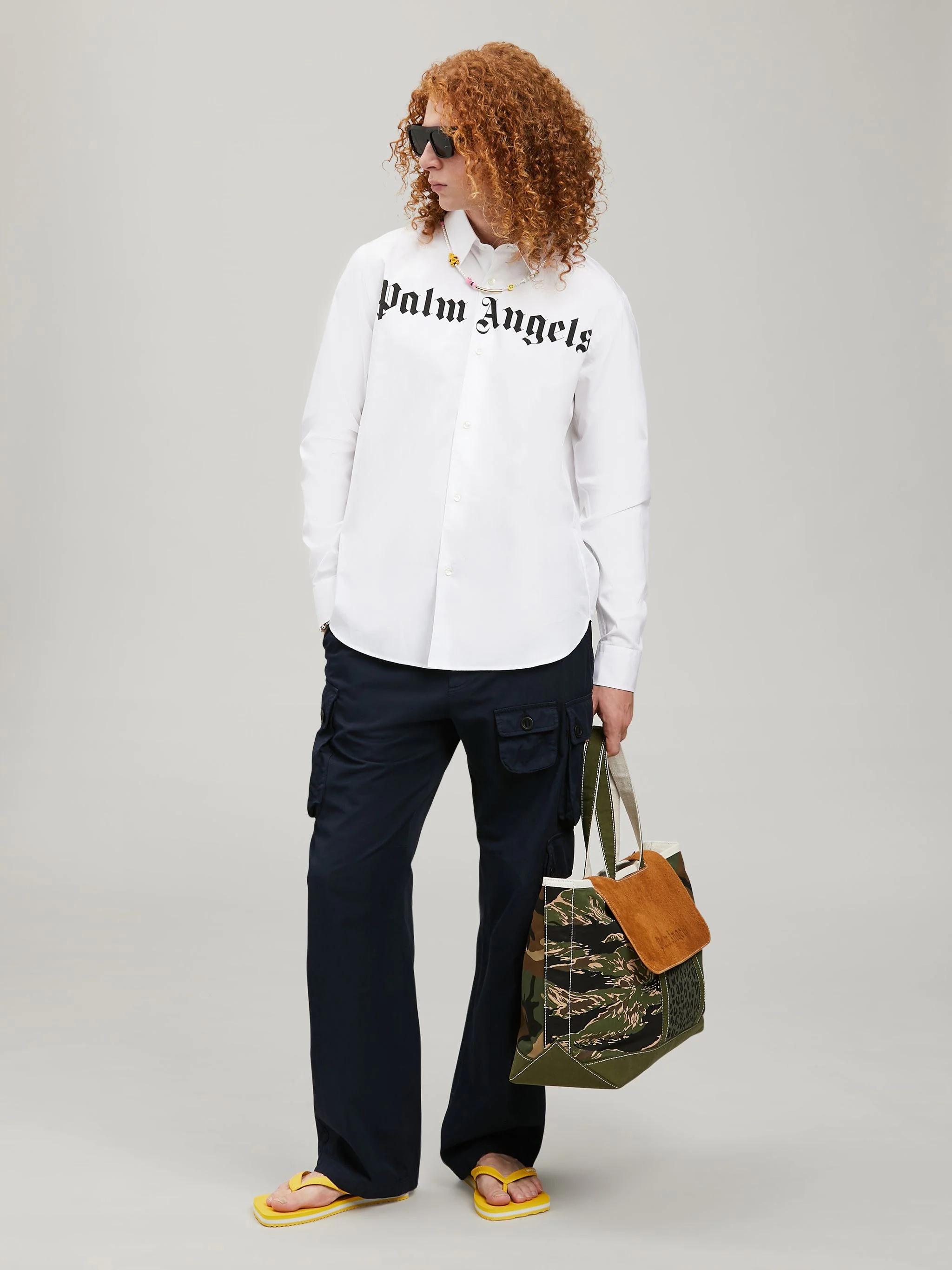CARGO PANTS - 2