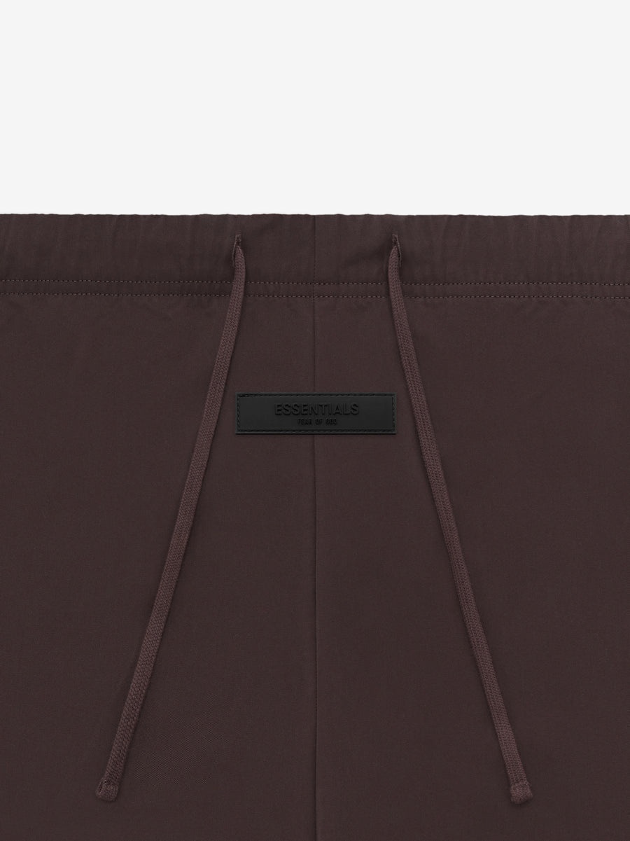Womens Relaxed Trouser - 3