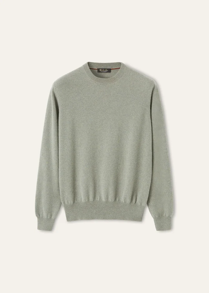 Classic Crewneck - 1