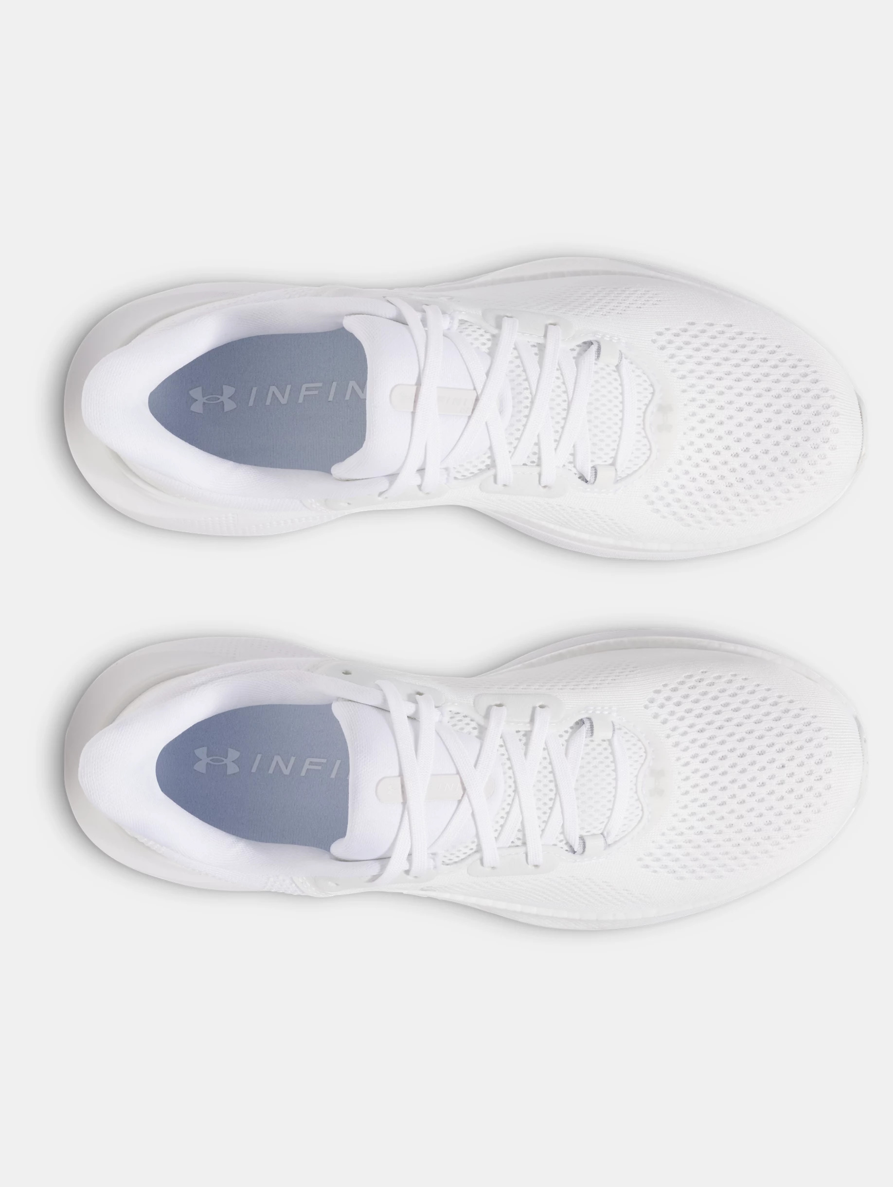 Men's UA Infinite Pro 2 Running Shoes - 3