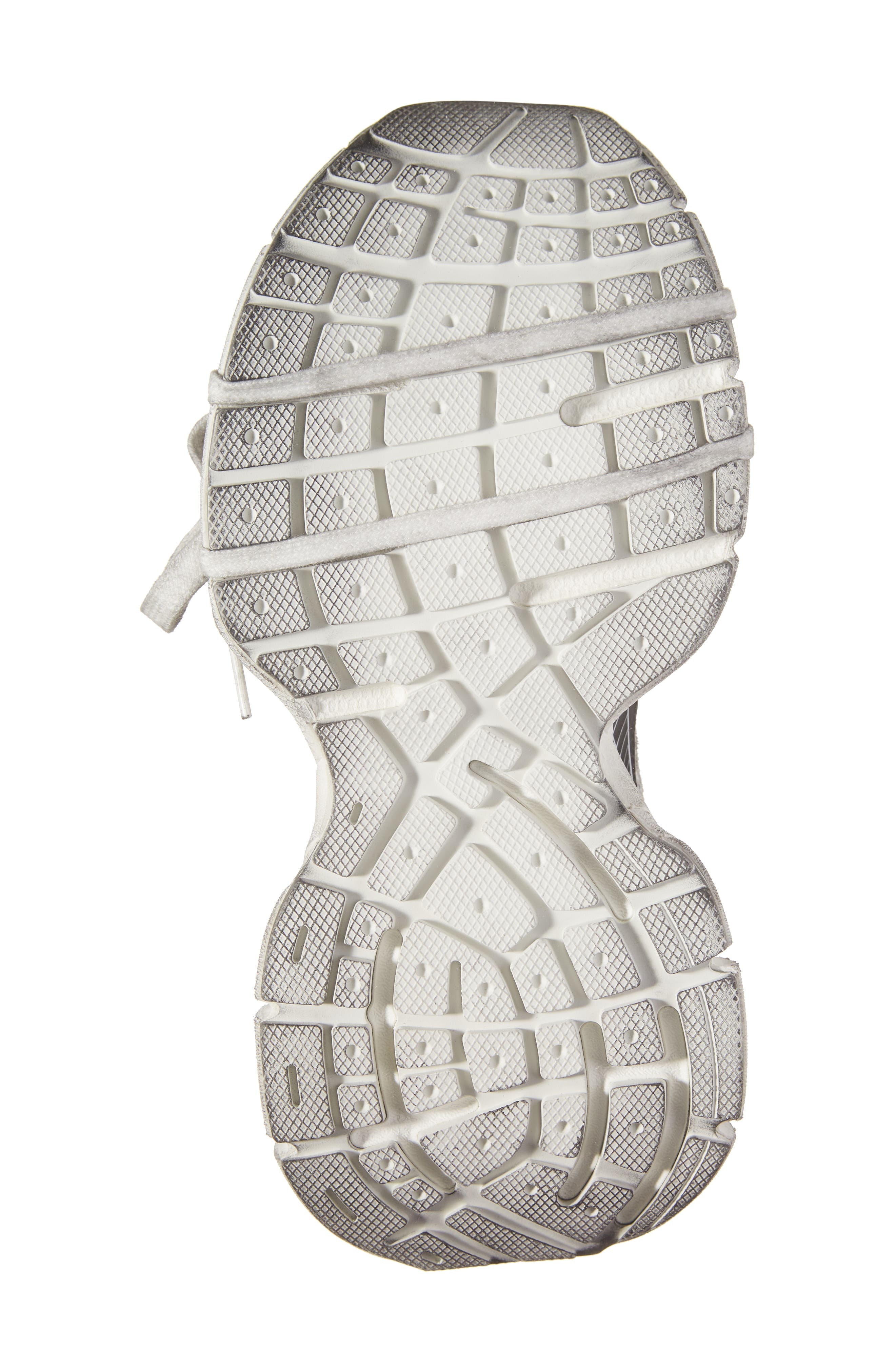Balenciaga 3XL Sneaker in Eggshell/Black at Nordstrom - 6