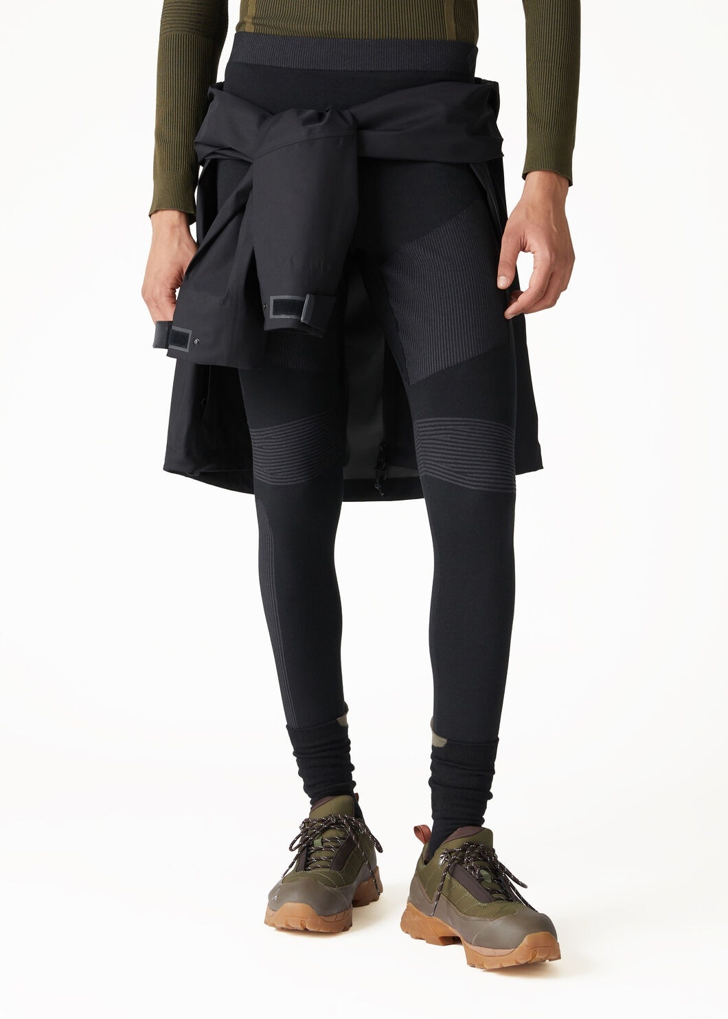 Lagorai Leggings - 4