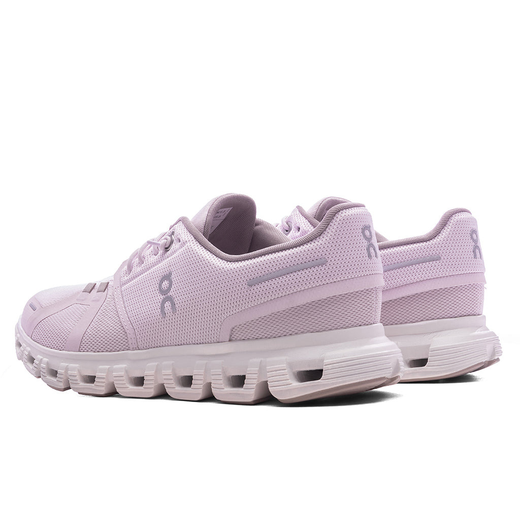 WOMEN'S CLOUD 6 - ORCHID/FADE - 3