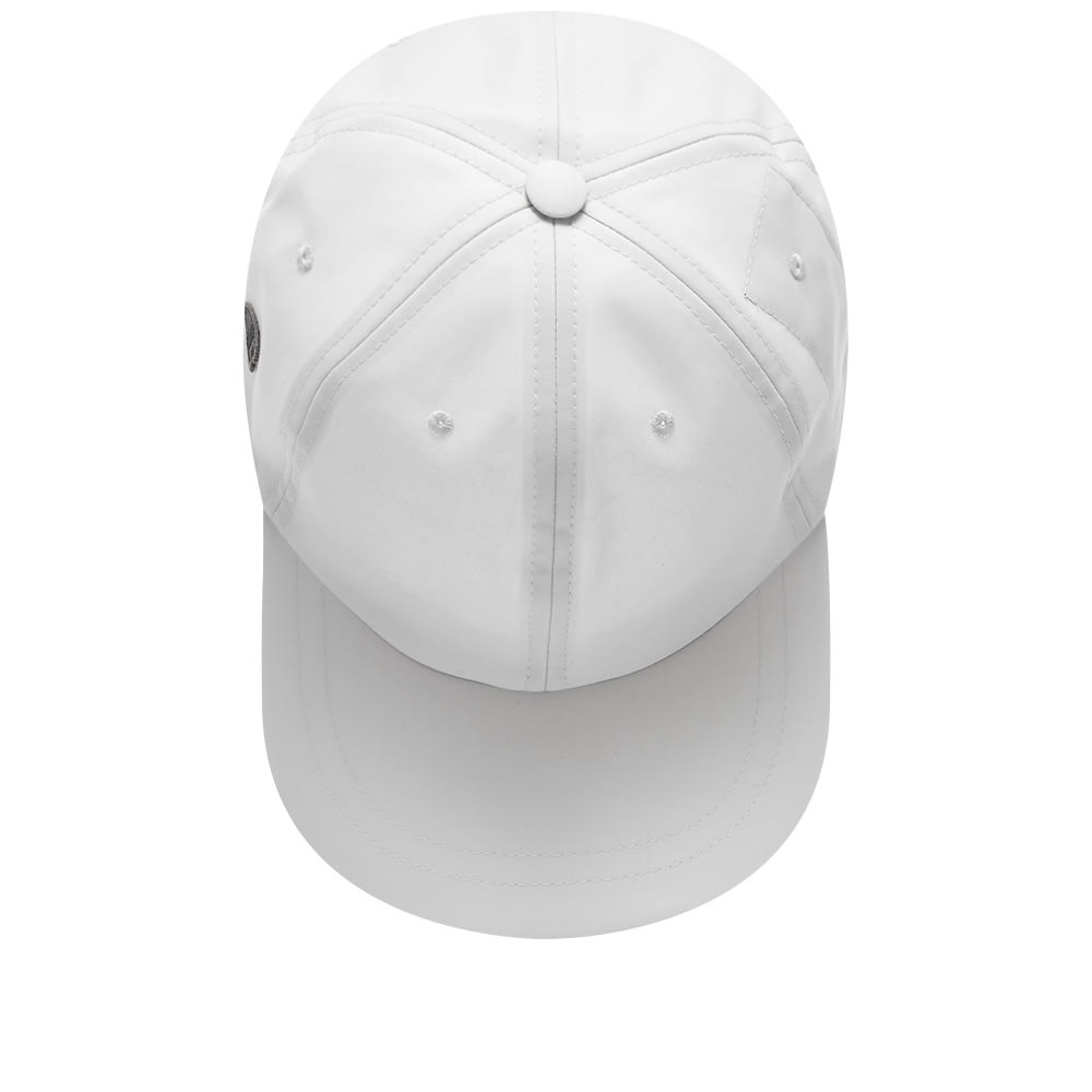 Rick Owens X Champion Nylon Baseball Cap - 2