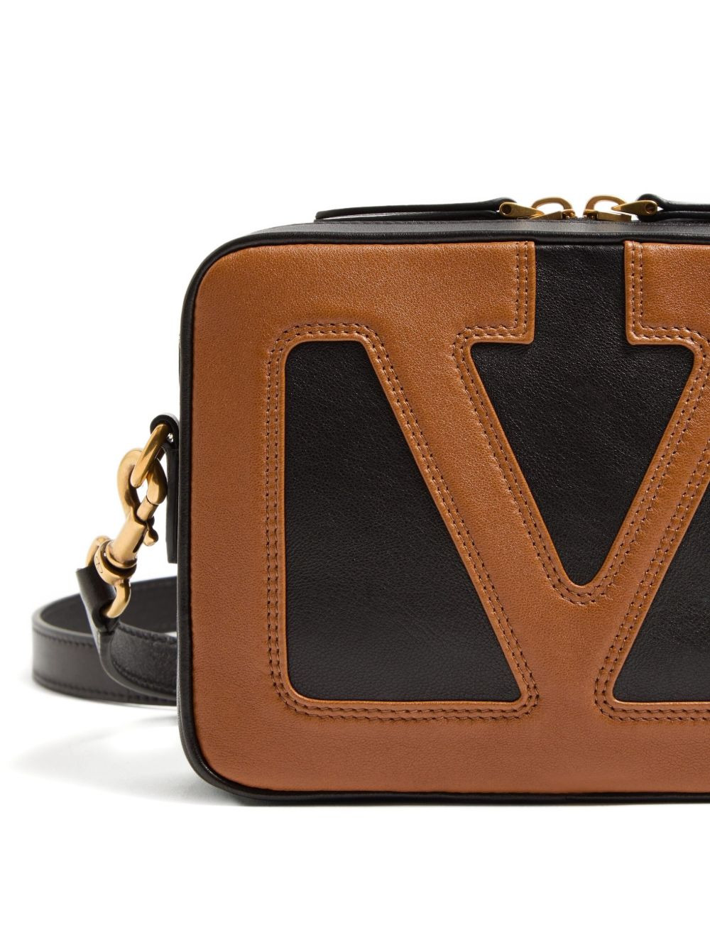 Valentino Garavani Bags.. Black - 4