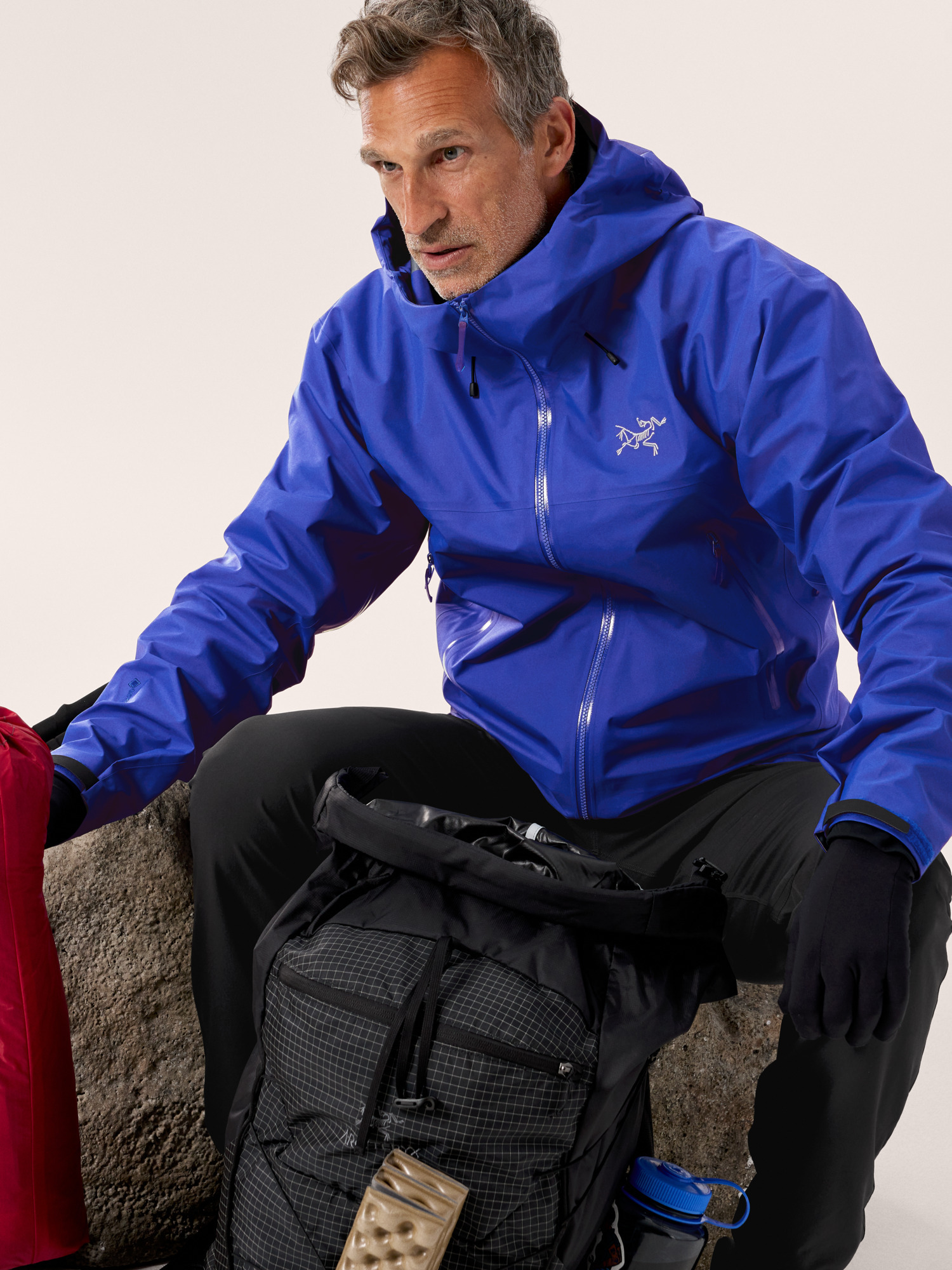 Beta SL Jacket - 3