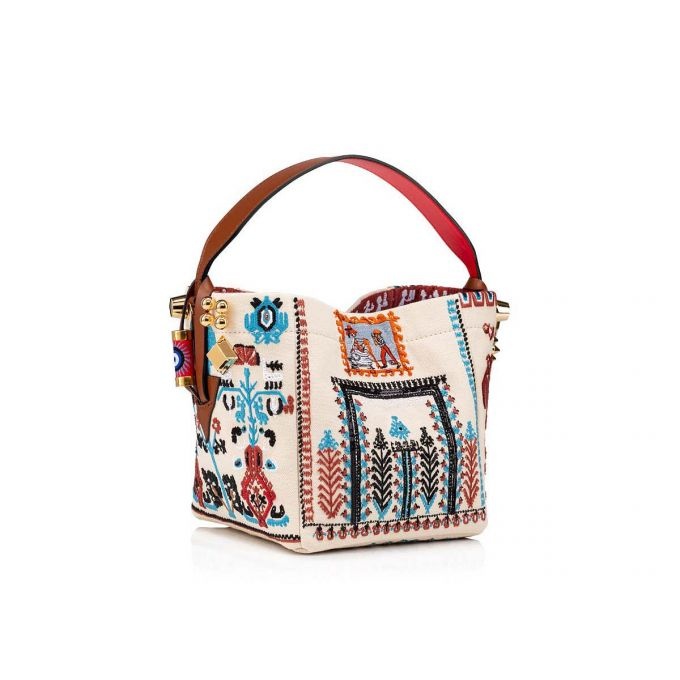 Greekaba Mini MULTI/BISCOTTO - 7