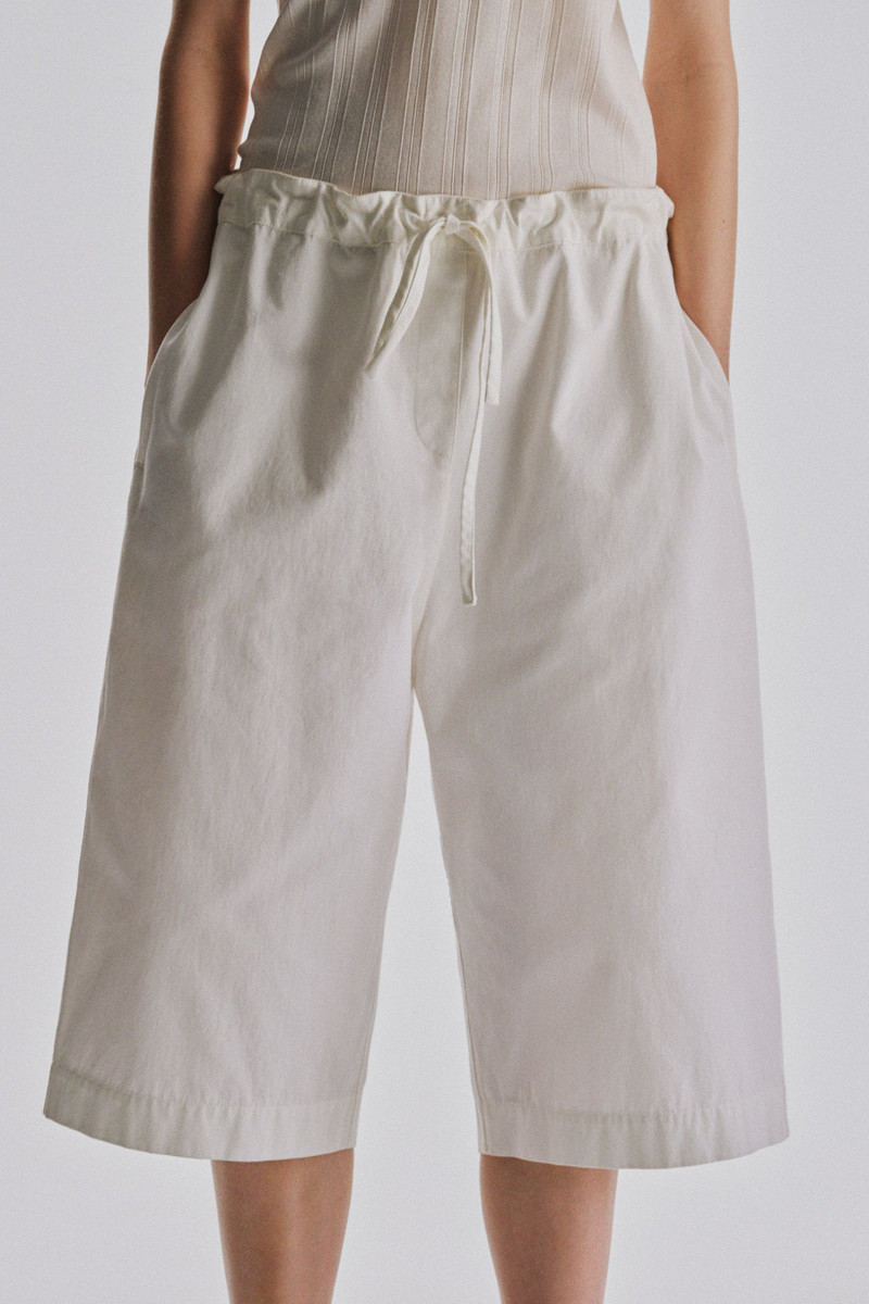 Faldra Short 6