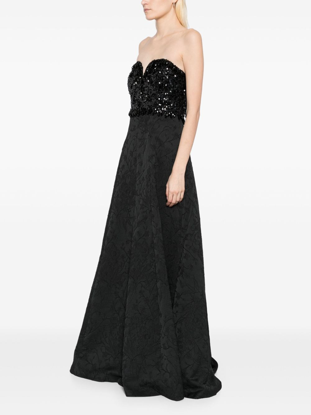 Lillian gown - 3