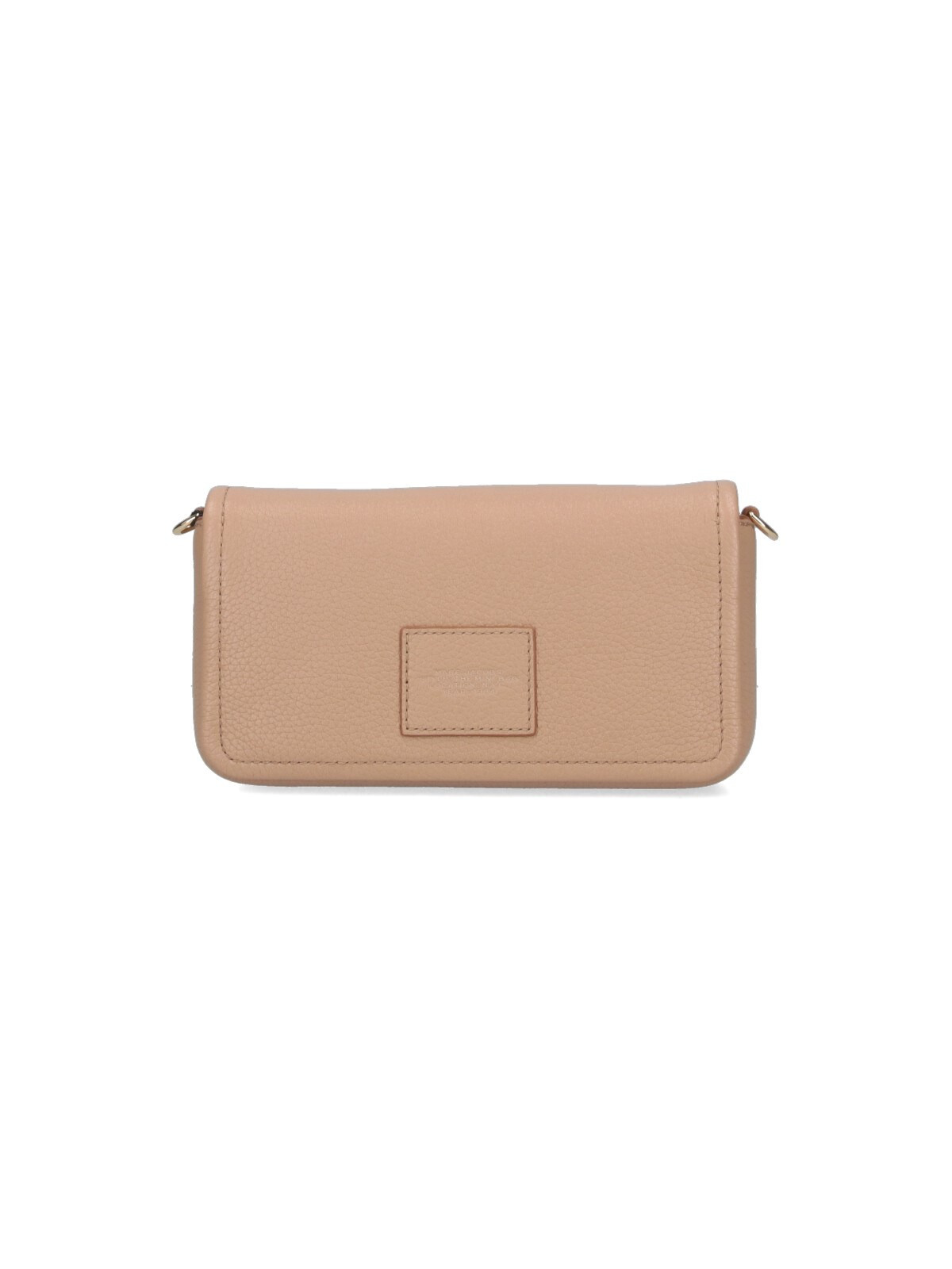 "THE LEATHER" MINI BAG - 3