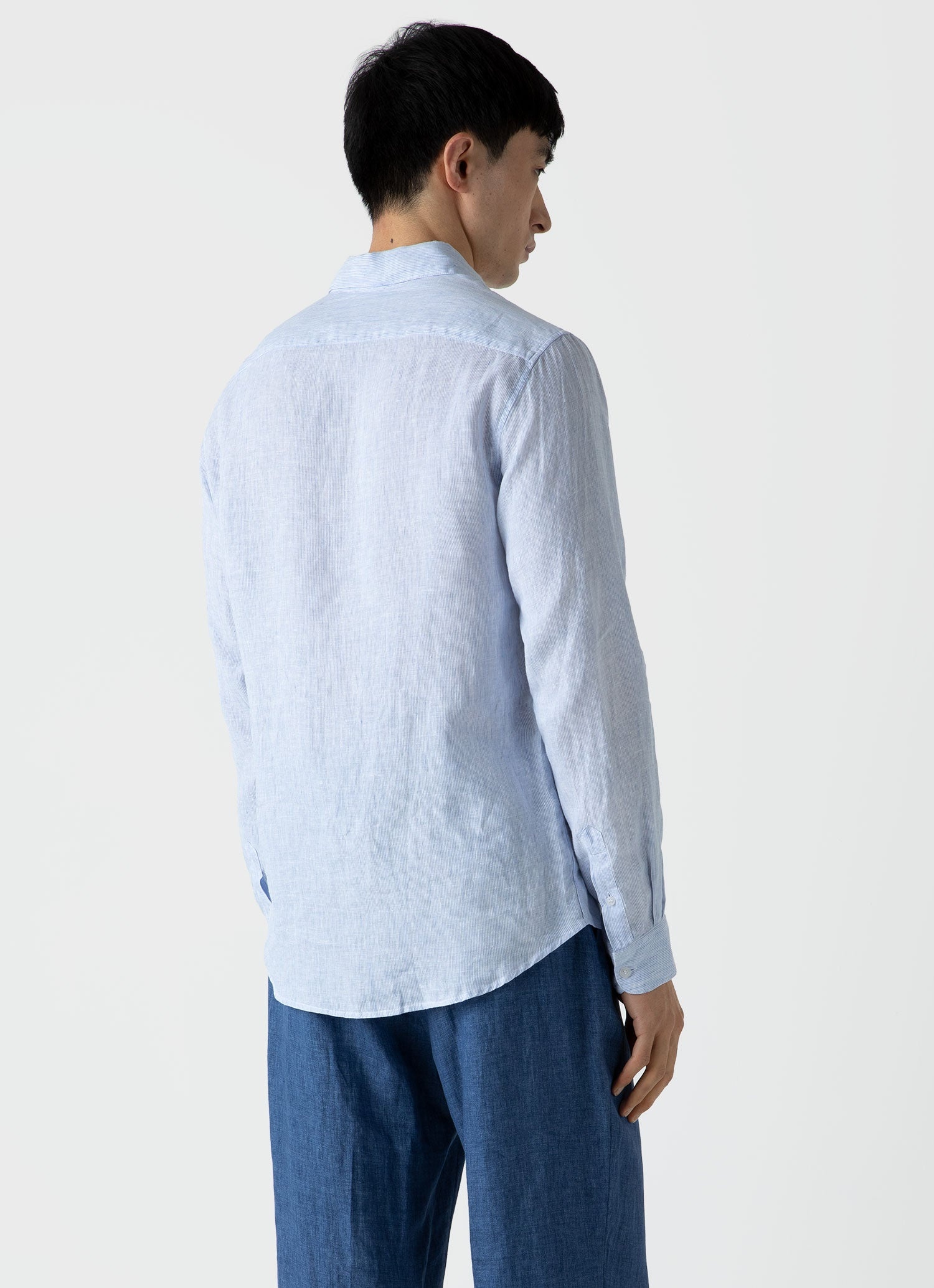 Linen Shirt - 4