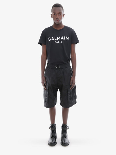 Balmain T-SHIRT outlook