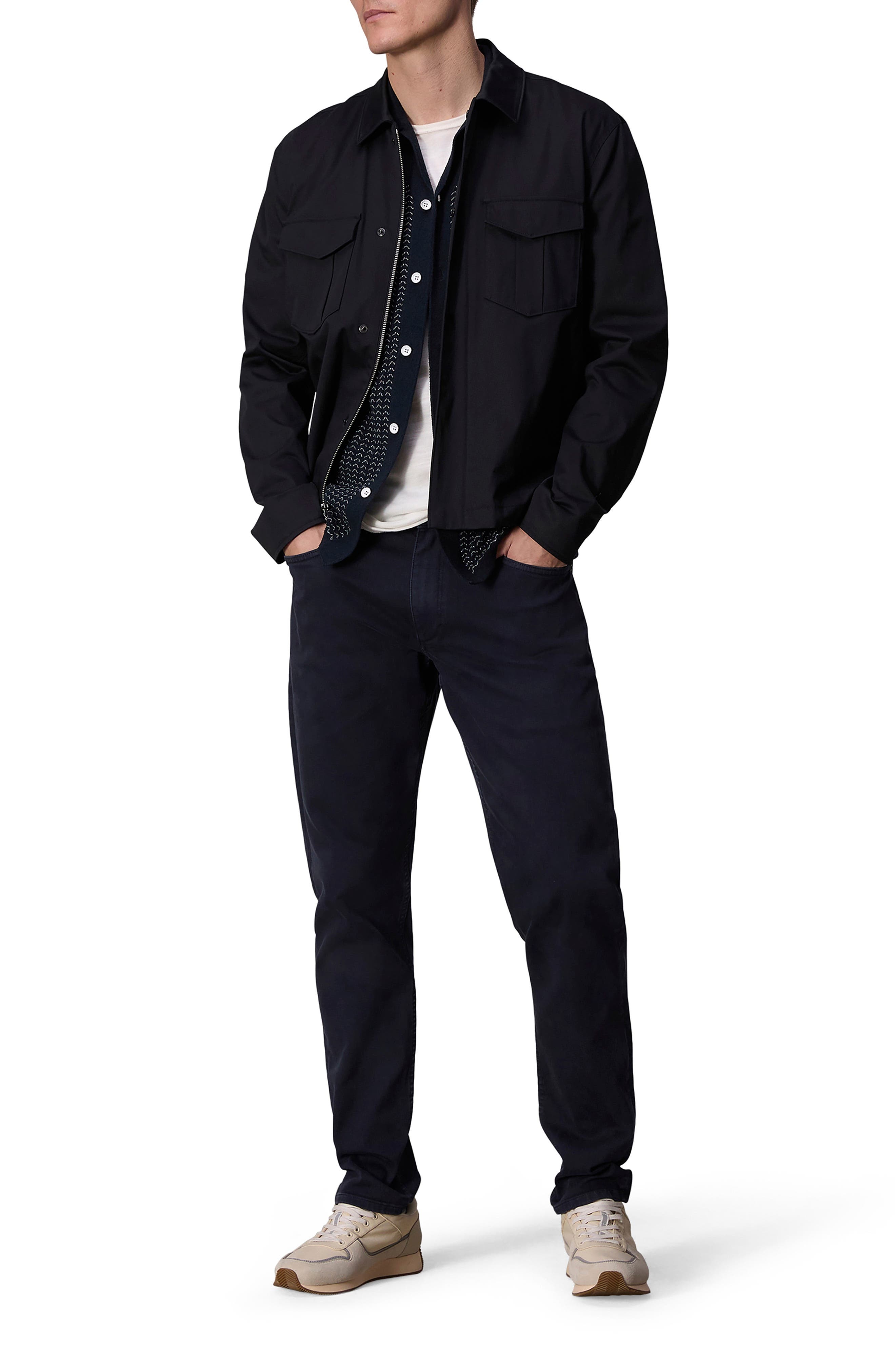 Fit 2 Aero Stretch Slim Fit Jeans - 6
